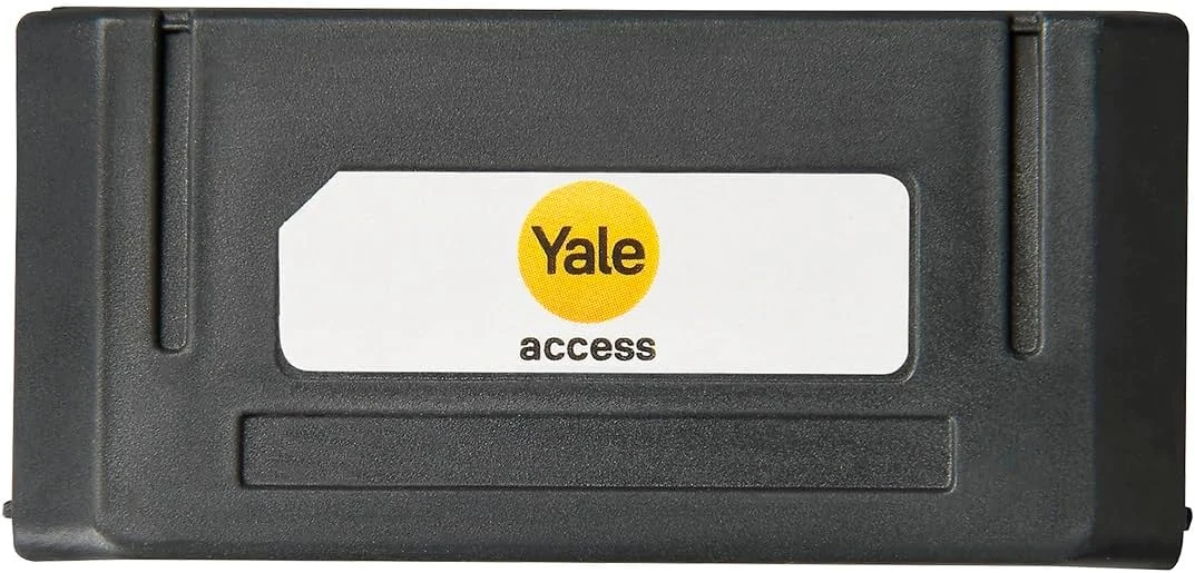 Yale Wi-Fi Smart Module for Yale Assure Digital Electronic Locks or Levers (R-AYR-MOD-WF1-USA)