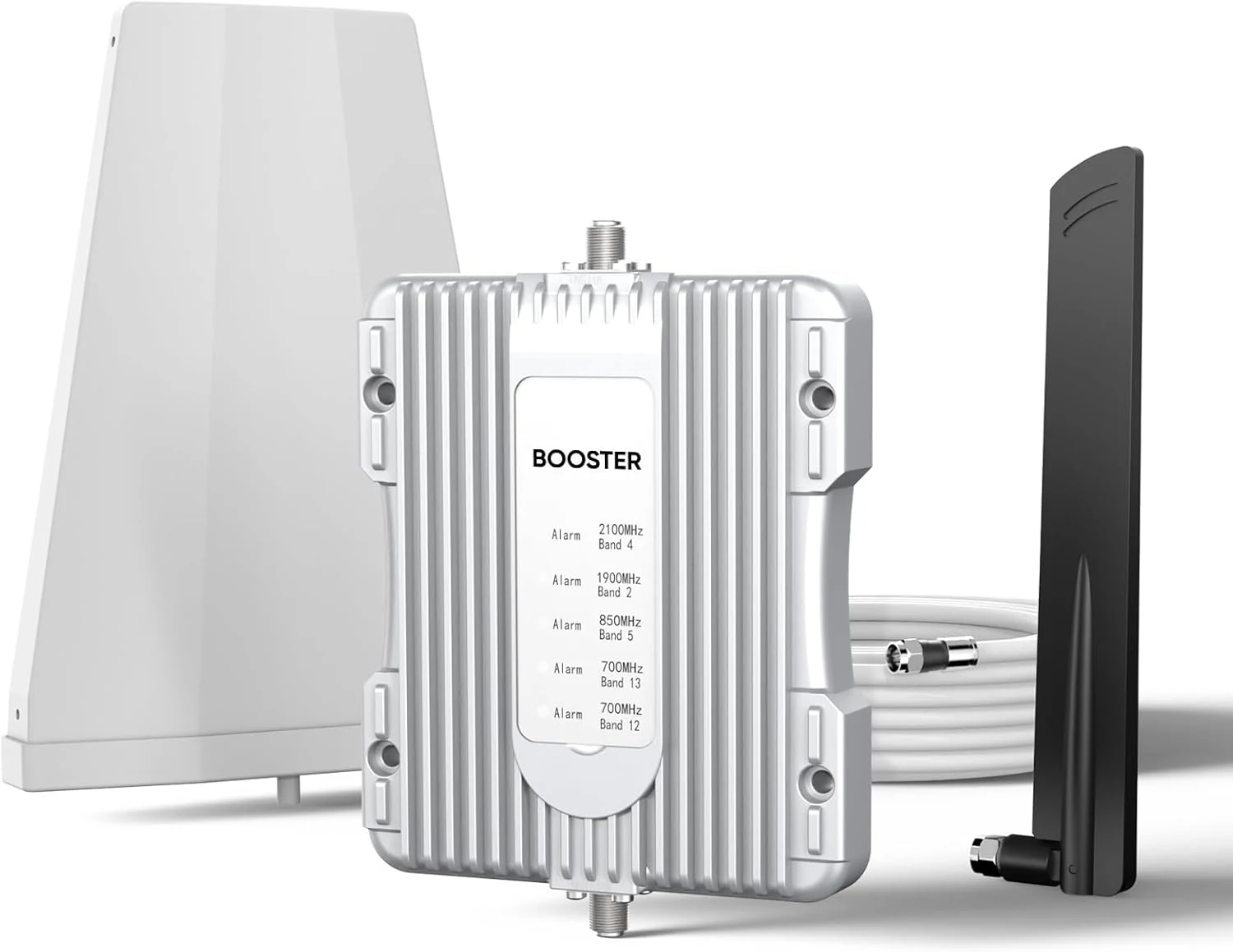 SignalBrick cell phone booster for home (up to 3,000 sq ft)