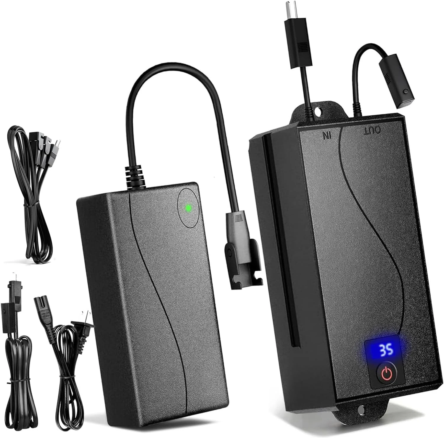 5000mAh Universal Battery Pack for Reclining Furniture, Recliner Battery Pack review