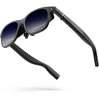 VITURE Luma Ultra AR Glasses, 152'', Full 6DoF Support, AR review