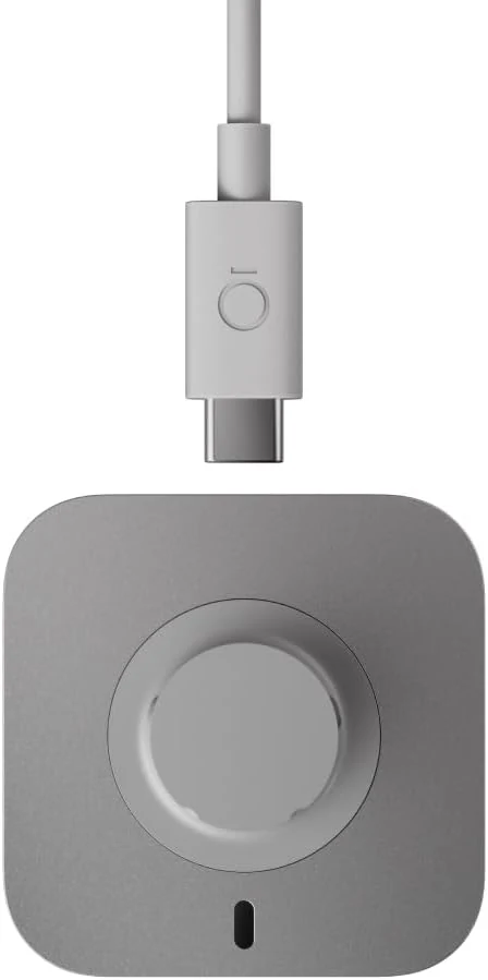 Oura Ring 4 Charger - Size 10 - Charging Dock and USB-C Cable