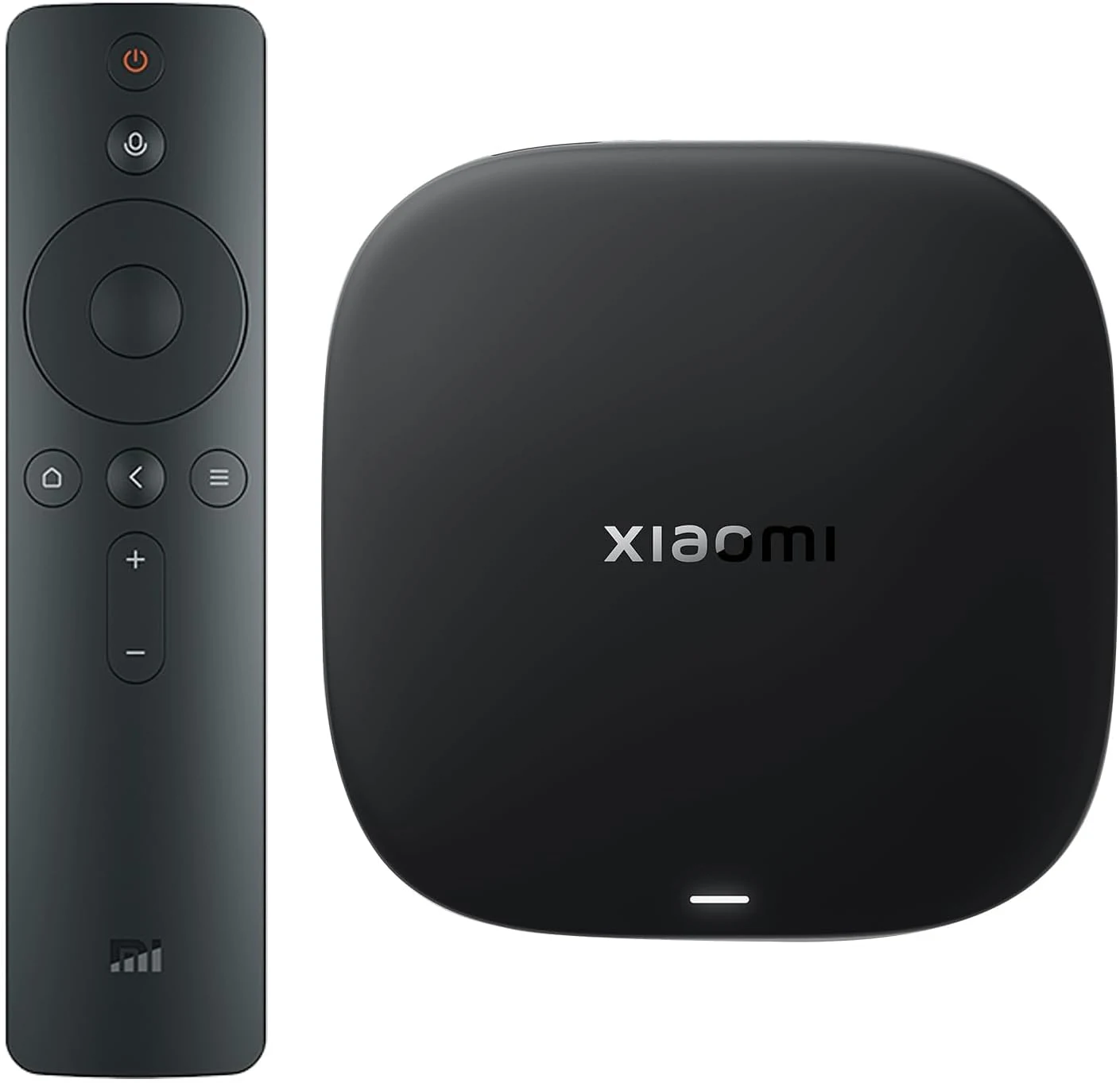 Xiaomi Android Google TV Box S 3rd Gen, 4K UHD review