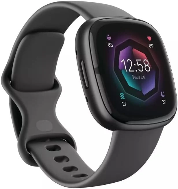 Fitbit Sense 2 Advanced Health and Fitness Smartwatch with Stress review