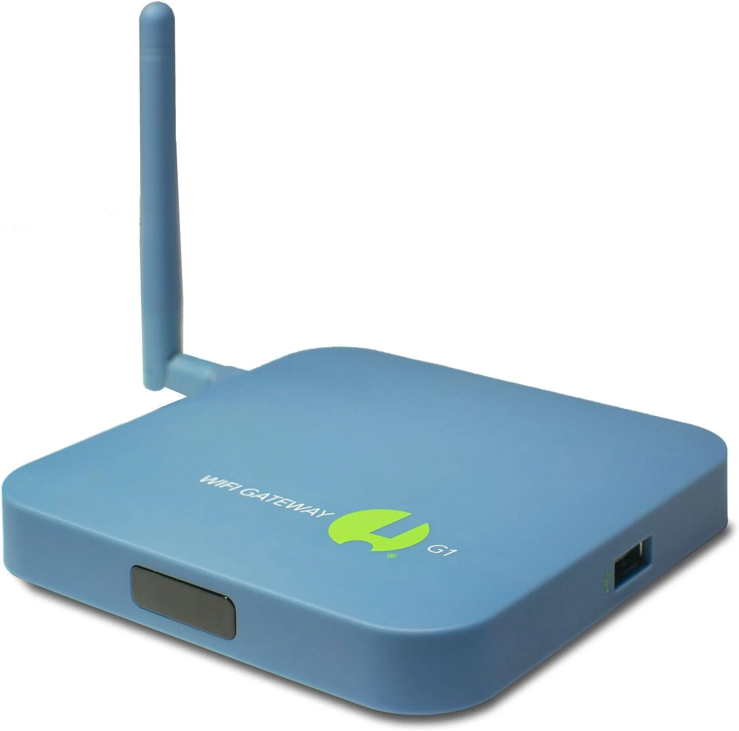 SensorPush G1 WiFi Gateway - Temperature and Humidity Sensor Gateway
