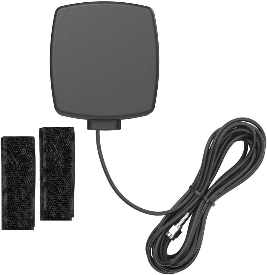 weBoost Mini in-Vehicle Panel Antenna – Model 310004 – Signal Booster Antenna (Booster sold separately)