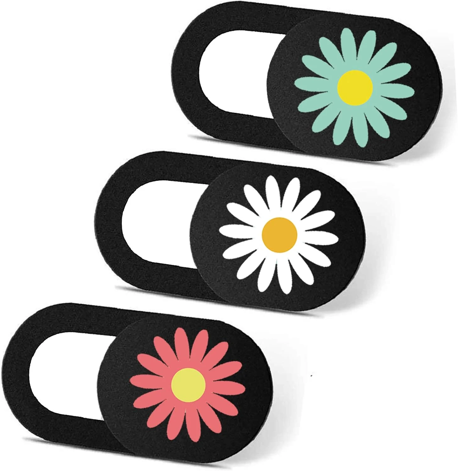 IMNEXT2U Daisy slide webcam camera cover
