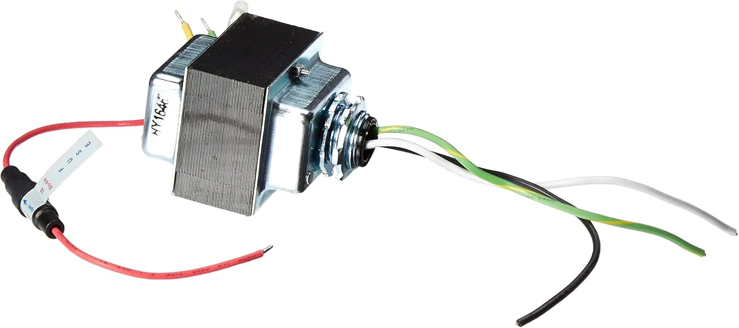Weathermatic Pl1600-Sl1600 Series 120V Transformer
