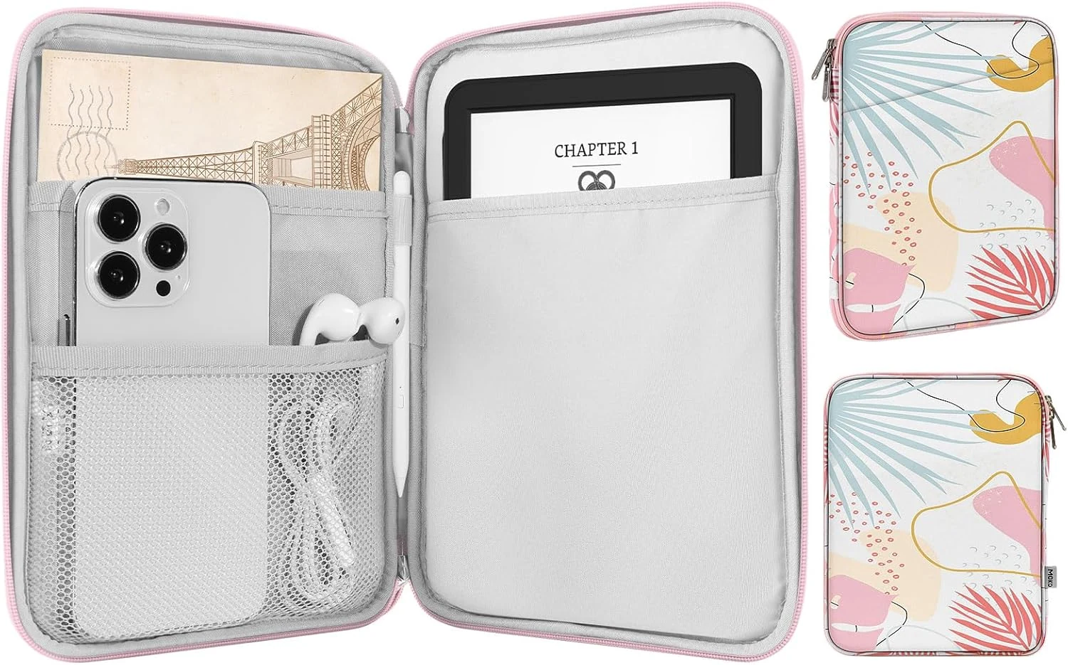 MoKo 6-7" eReader Sleeve Bag for 7" eReader Colorsoft Signature Edition