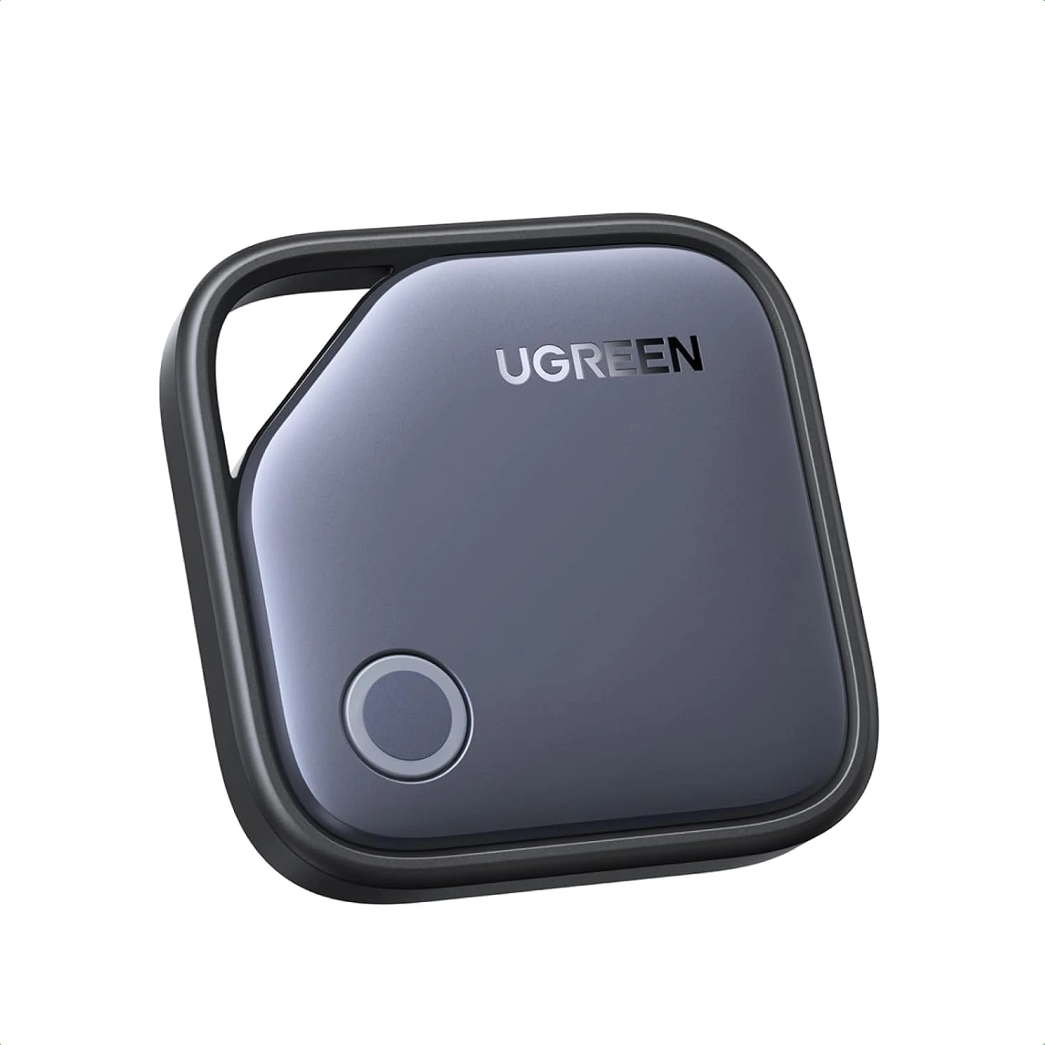 UGREEN FineTrack Air Tracker Tags(iOS Only), 2-Year Replaceable Battery Bluetooth review