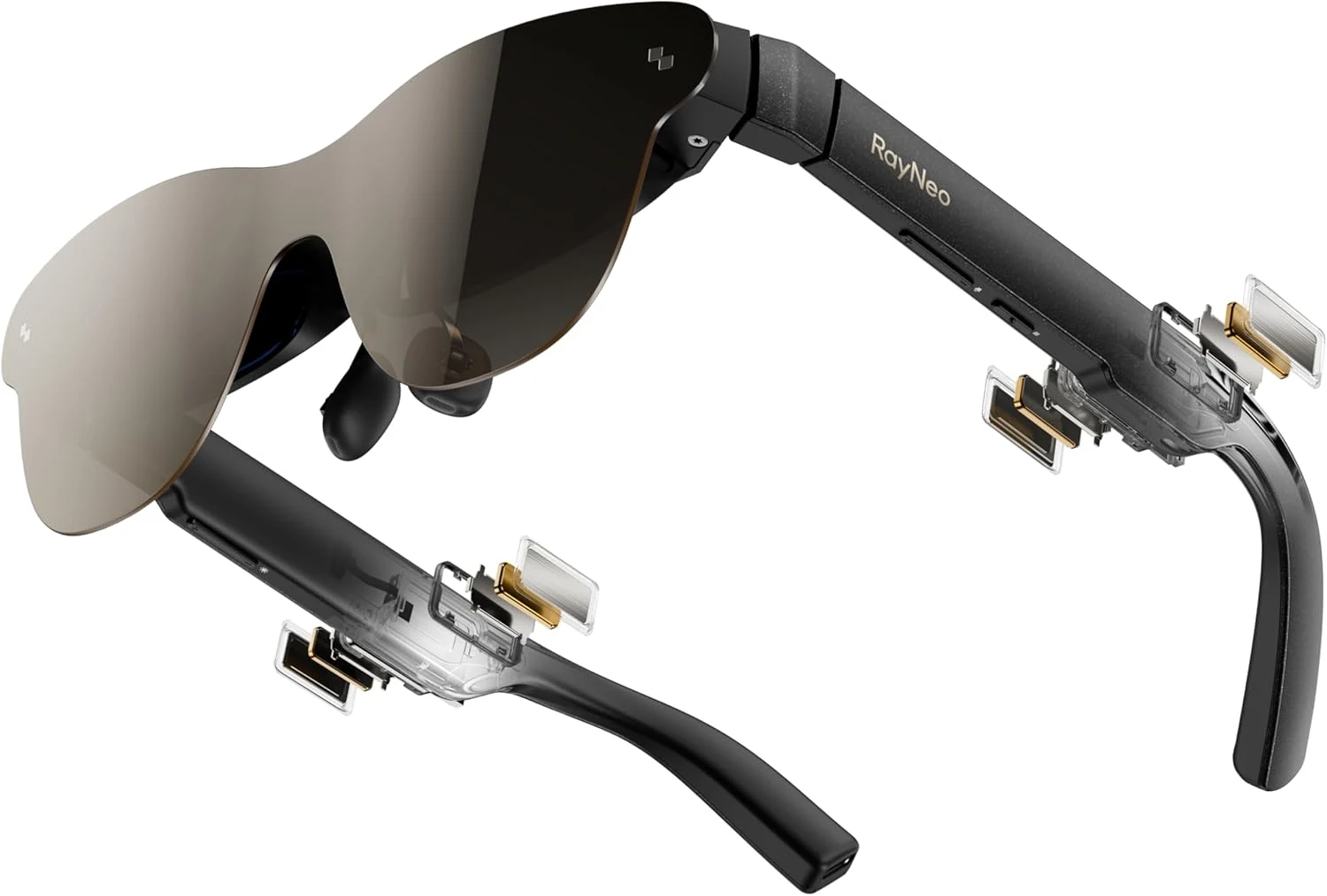 RayNeo Air 3s Pro AR/XR Glasses
