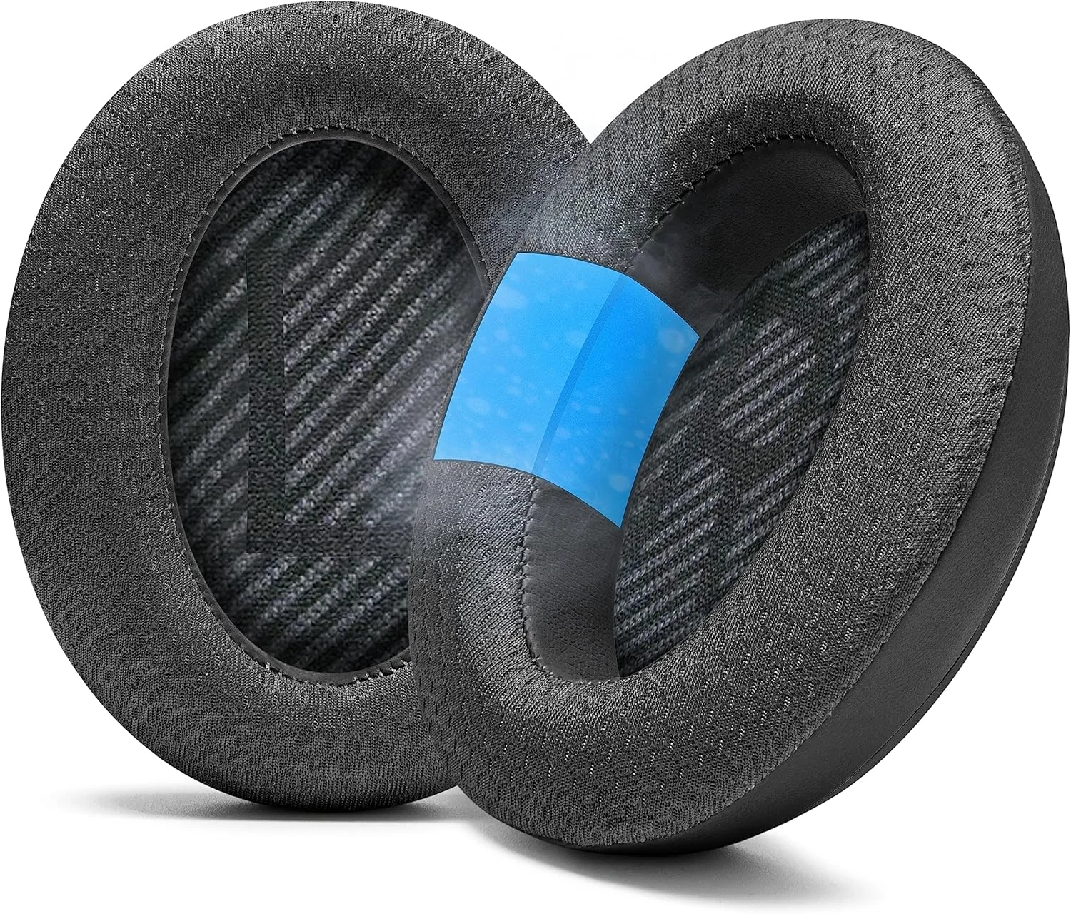 WC Freeze QC35 Cooling Gel Ear Pads for Bose QC35 & QC35ii