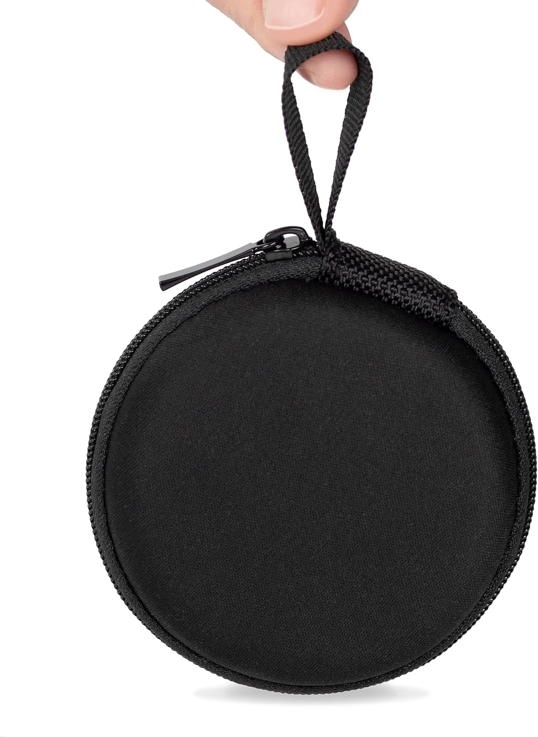 Ginsco Mini-Portable Hard Shell Earbuds Case for Apple EarPods Headphones