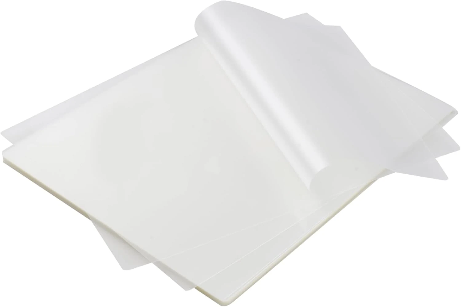 33 PCS Laminating Sheets 9”x11.5” Thermal Laminating Pouches (3mil)