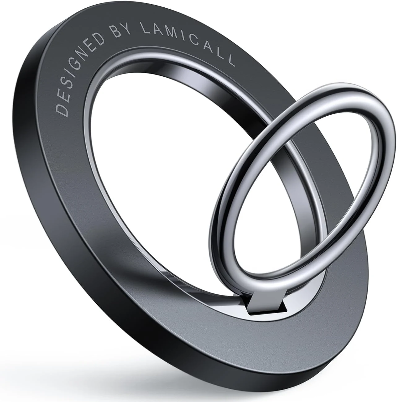 Lamicall Magnetic Phone Ring Grip for MagSafe