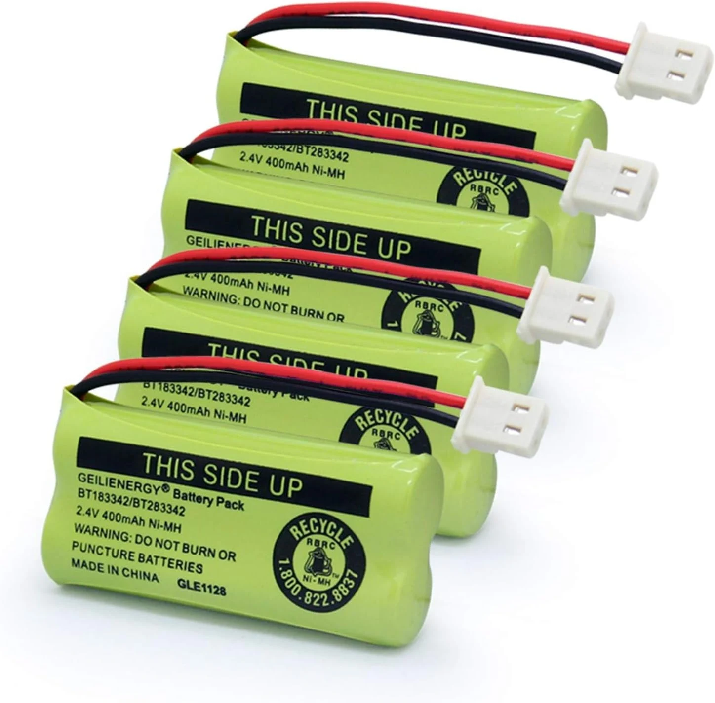 BT162342 BT262342 Battery Compatible with BT183342 BT283342 BT166342 BT266342 Vtech review