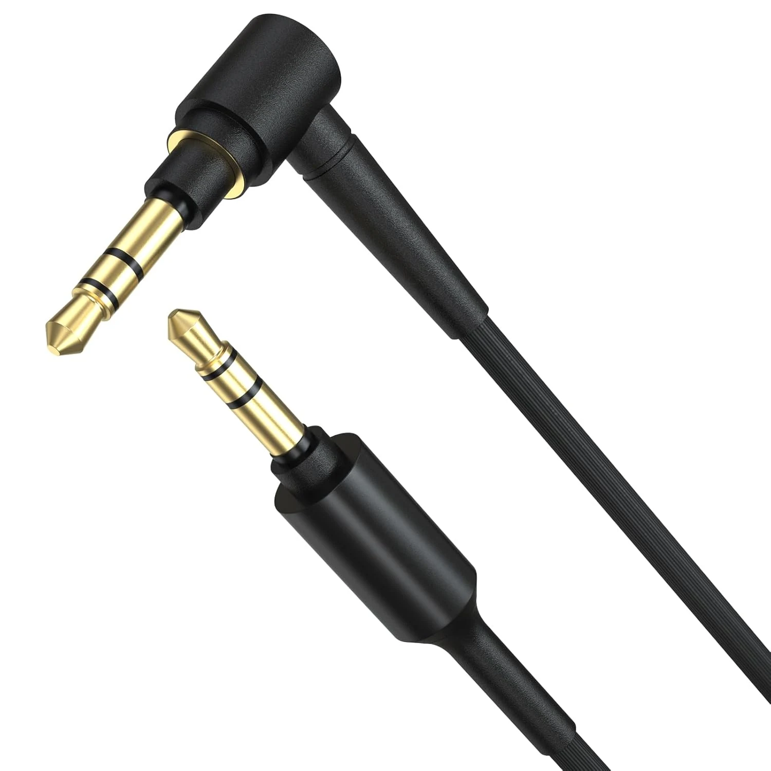 Toeasor Replacement WH-1000XM5 WH-1000XM4 Headphone Audio Cable