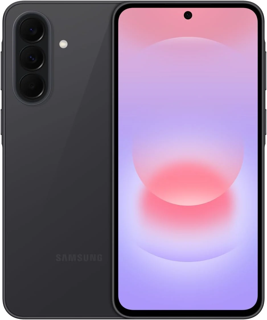 Samsung Galaxy A37 5G (2026) Unlocked Android Smartphone, 128GB, AMOLED