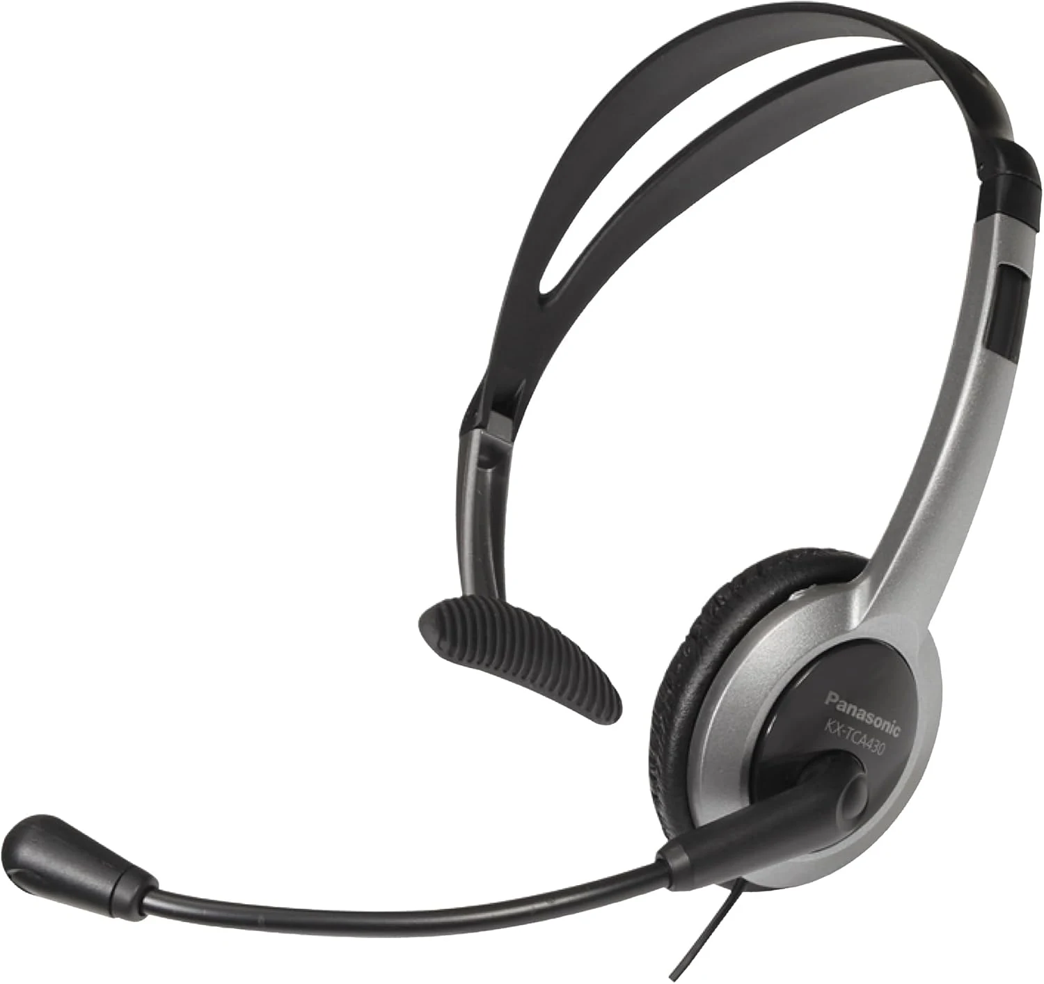 Panasonic Comfort Fit Headset for TCA Series Cordless Landline Phones, KX-TCA430