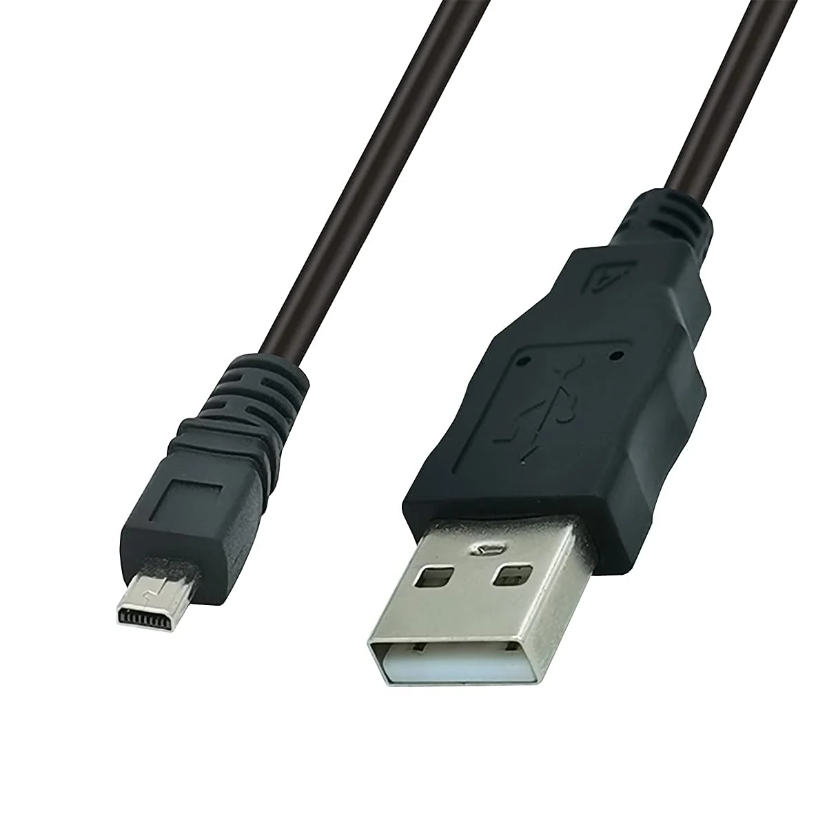 Replacement USB Camera Transfer Data Sync Cable Cord for Sony Cybershot Camera DSC-H300 DSC-W800 DSC-W370 DSC-H200