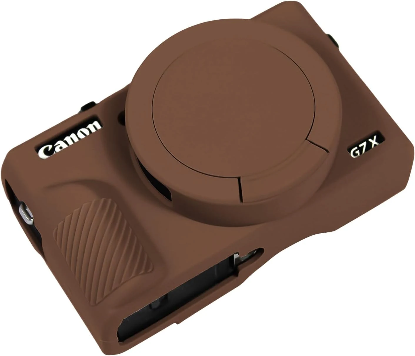 Easy Hood Case for Canon Powershot G7 X Mark III