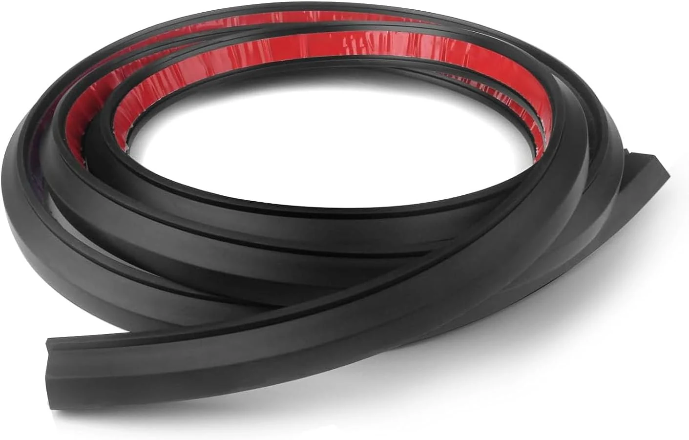 1 PC Car Cable Wire Hider 6.56 Ft Car Windshield Wire Hider Concealed Wire Cover for Car Wires Hide Roof Rack Light Bar - Universal