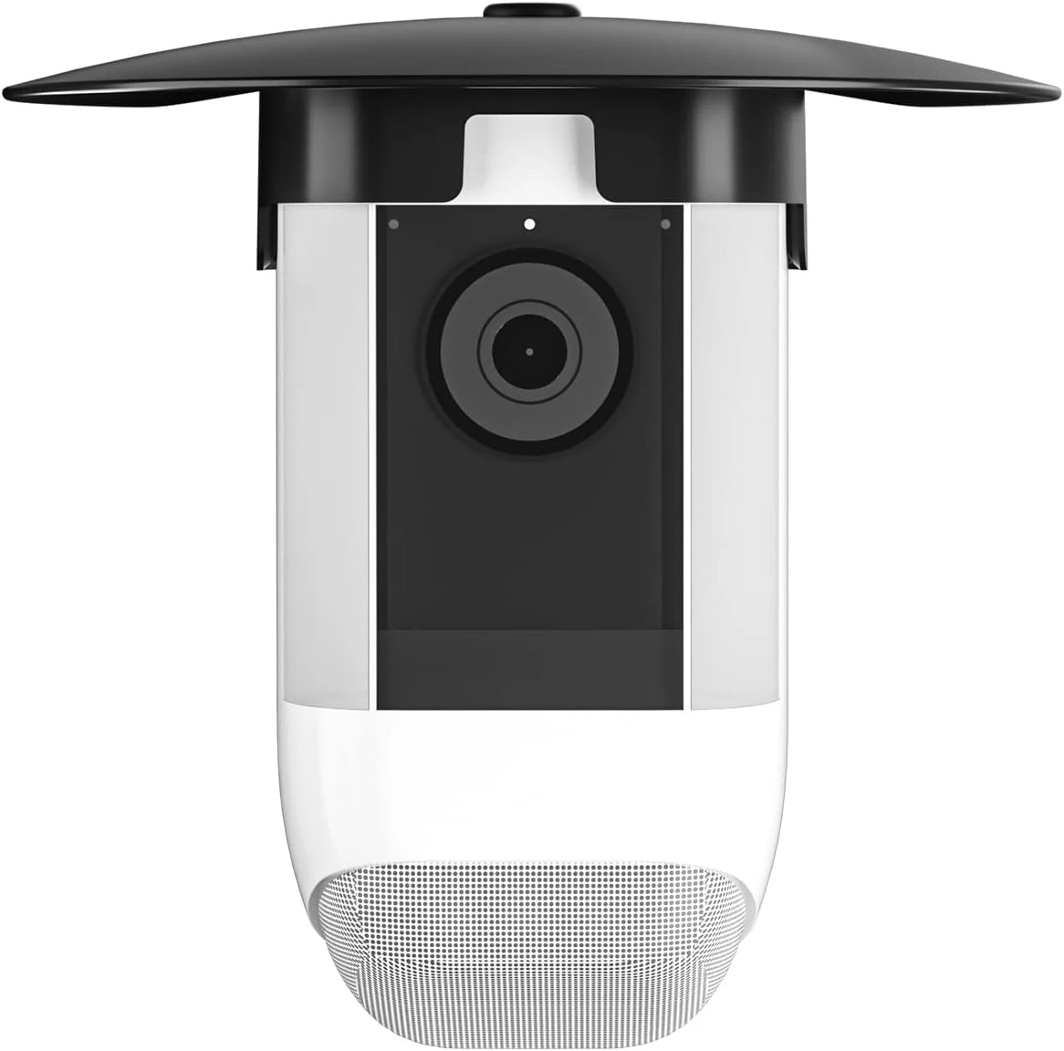 HOLACA Sun Rain Shade Camera Cover for Spotlight Camera Pro