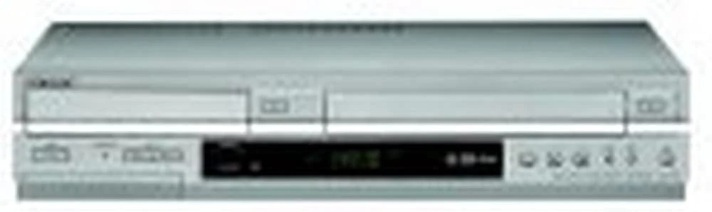 Sony SLV-D350P DVD / VCR Combo