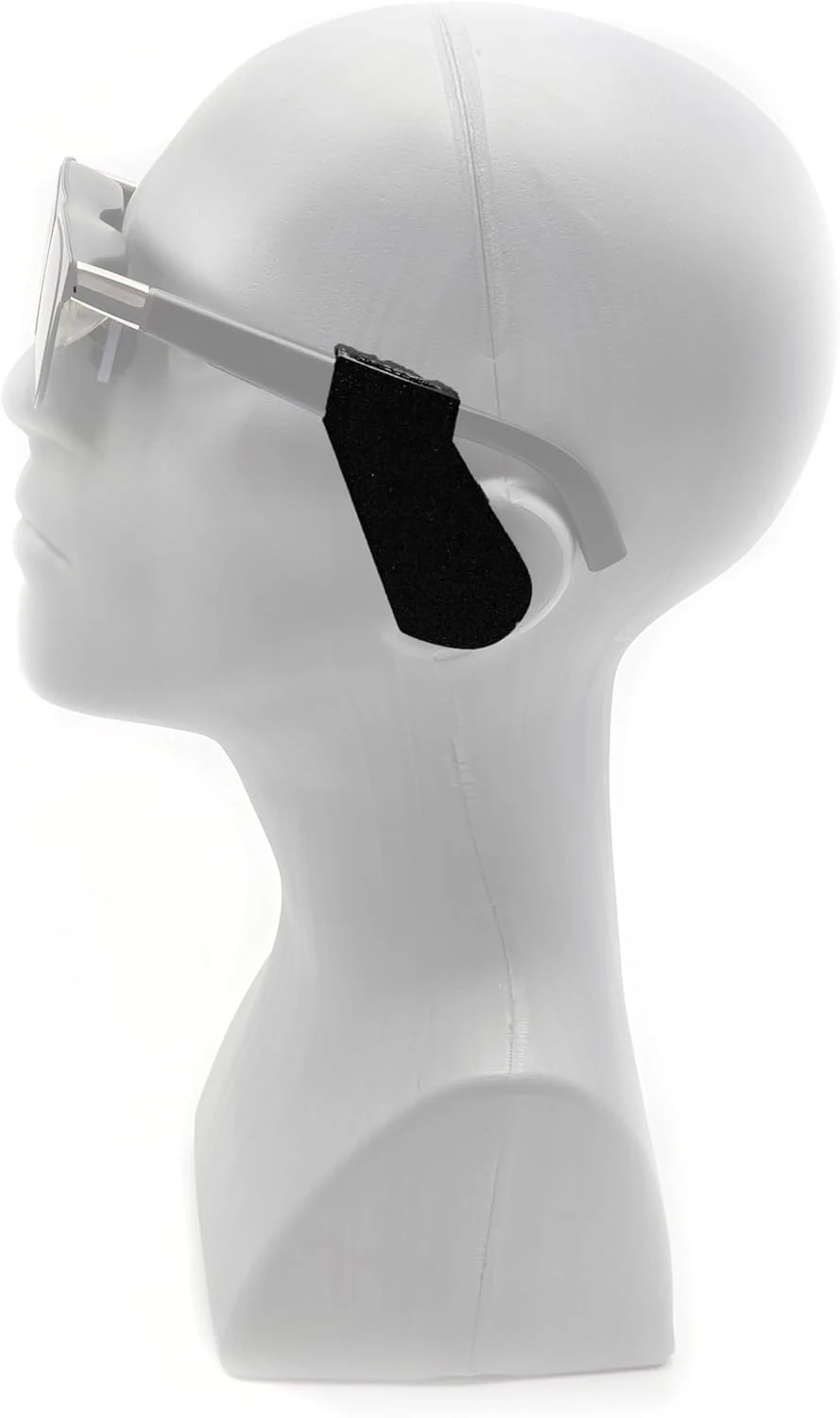 Sound Boosters for Xreal One Series, Xreal Air Series, and RayNeo 2s/3s AR Glasses