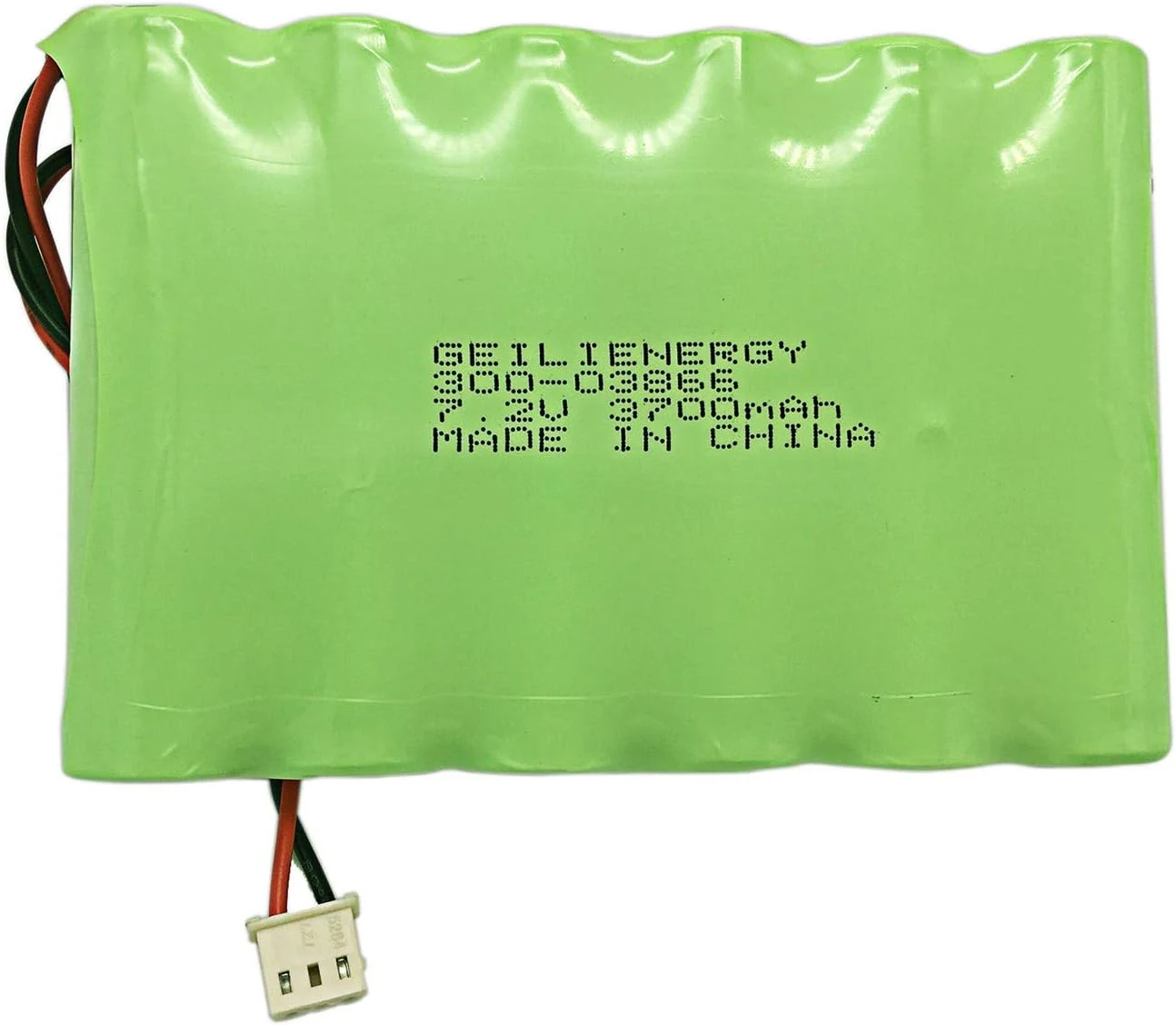 300-03866 7.2V 3700mAh Battery Compatible with Alarm Lynx 5100, 5200, 5210, Lynx Touch 7000