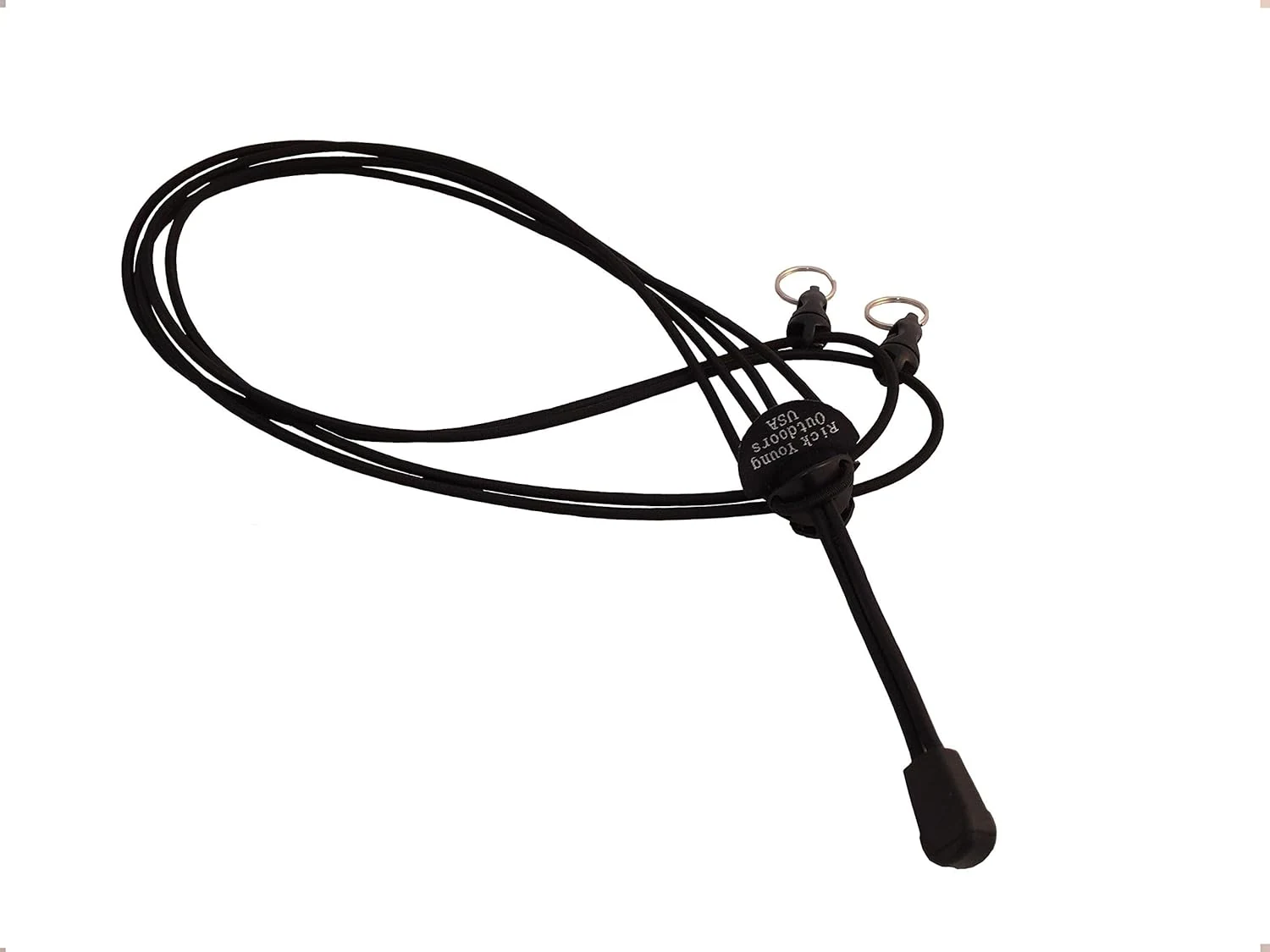 Rick Young Outdoors Premium Binocular Harness