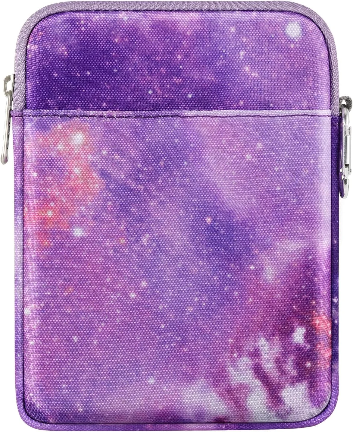 Moko 6-7 Inch Kindle Sleeve Bag, Protective Nylon Cover Compatible