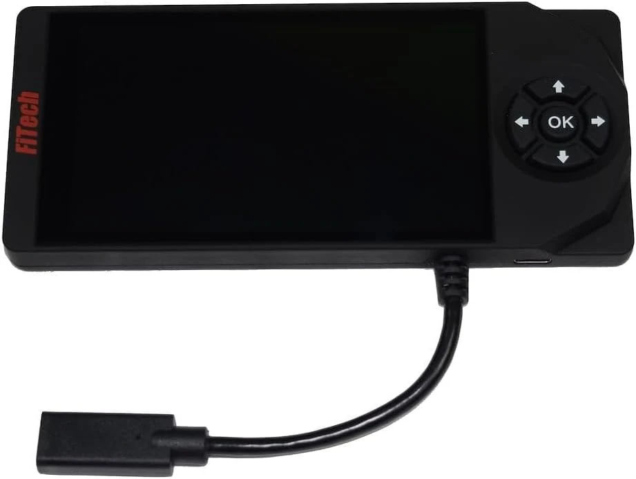 FI-TECH FiTech 62013-LS Handheld For LS Systems 70001-70051 Ultimate LS