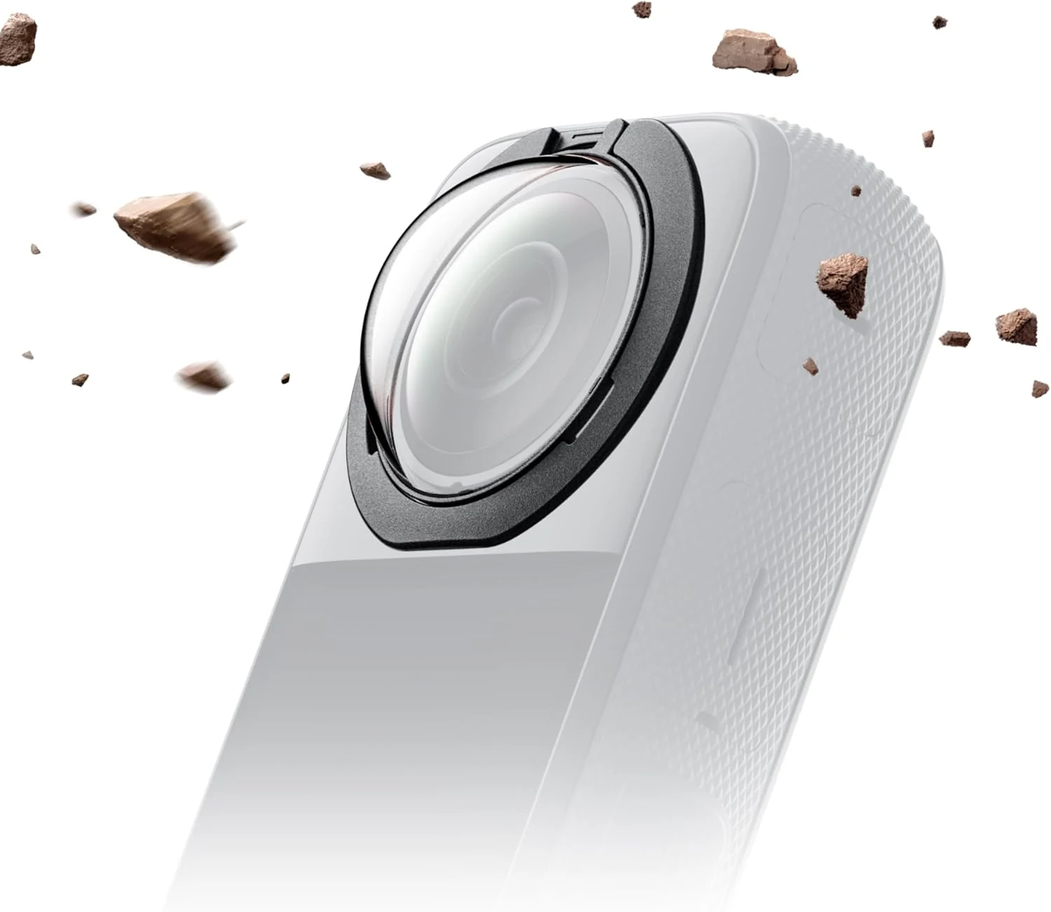 Insta360 X3 Premium Removable Lens Guards