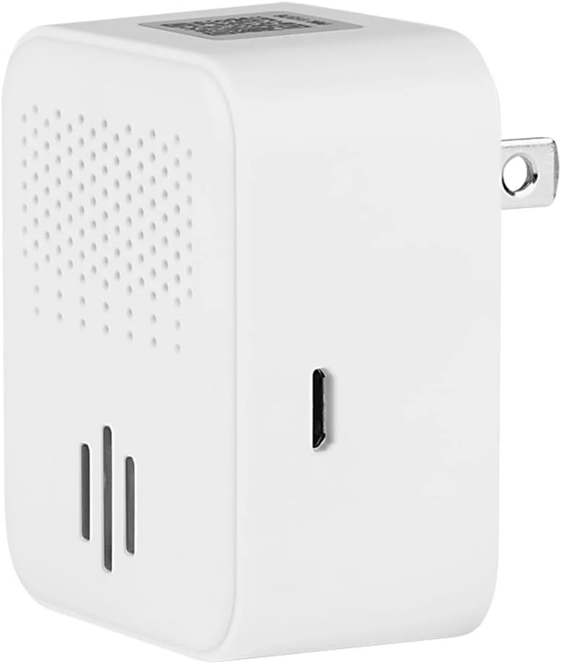 Zooz Z-Wave Long Range Smart Siren & Chime ZSE50 800LR