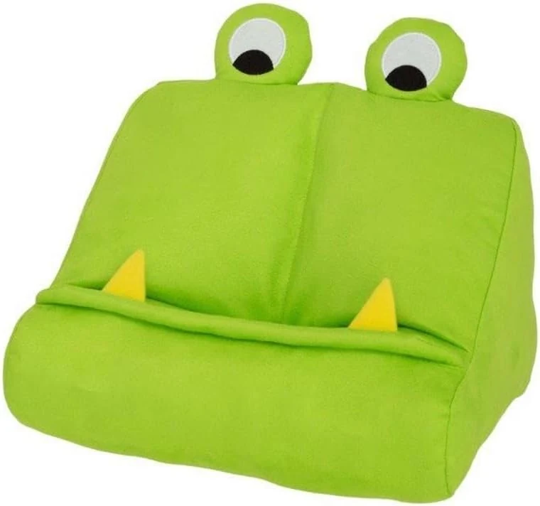 Thinking Gifts BMonsta - Green