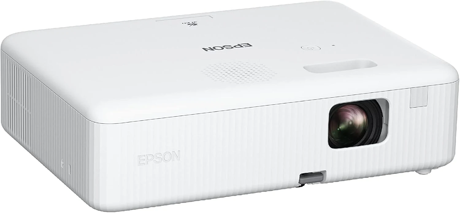 Epson EpiqVision Flex CO-W01 Portable Projector 3-Chip 3LCD, Widescreen, 3000 review