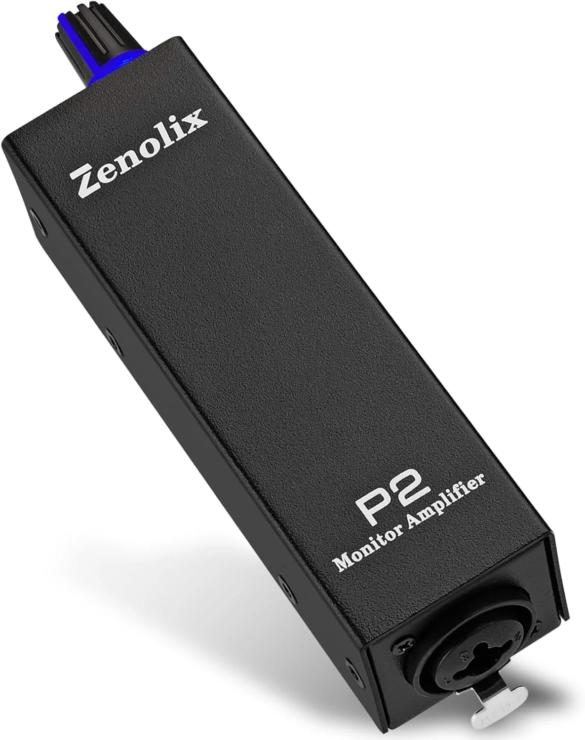 Zenolix P2 Portable In Ear Monitor Amplifier (XLR/TRS to 3.5mm)