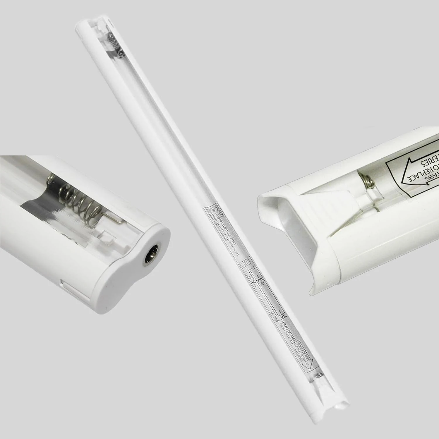 Battery Wand for Hunter Douglas PowerView Motorized Platinum Shades