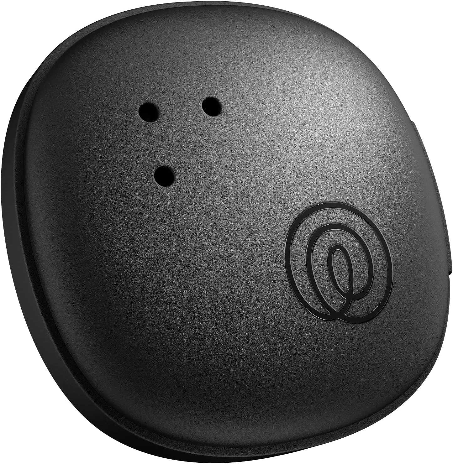 Life360 Tile Sticker (Black)