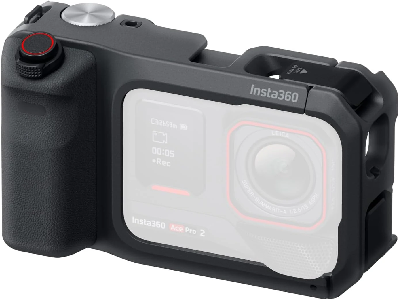Insta360 Ace Pro 2 Xplorer Grip Pro Kit