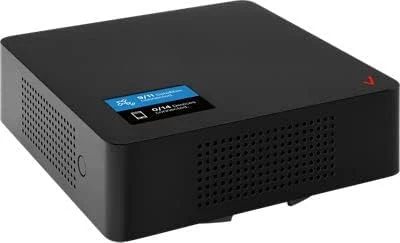 Verizon Wireless 4G & 5G LTE Network Extender ASK-SFE116 Cell Phone Signal Booster