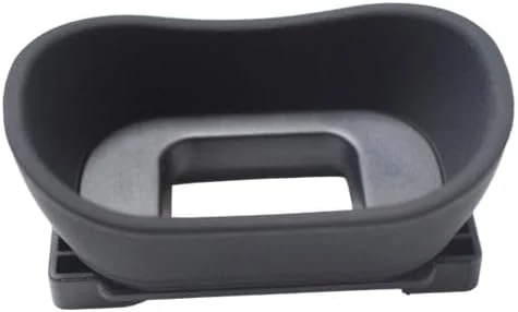 Eyepiece Eyecup Eye Cup for Nikon D5200 D5100 D5000 D3500 D3400 D3300 D3200 D3100 D3000 D750 D610 D600 D300 D7500 D7200 D7100 D7000 D90 Viewfinder