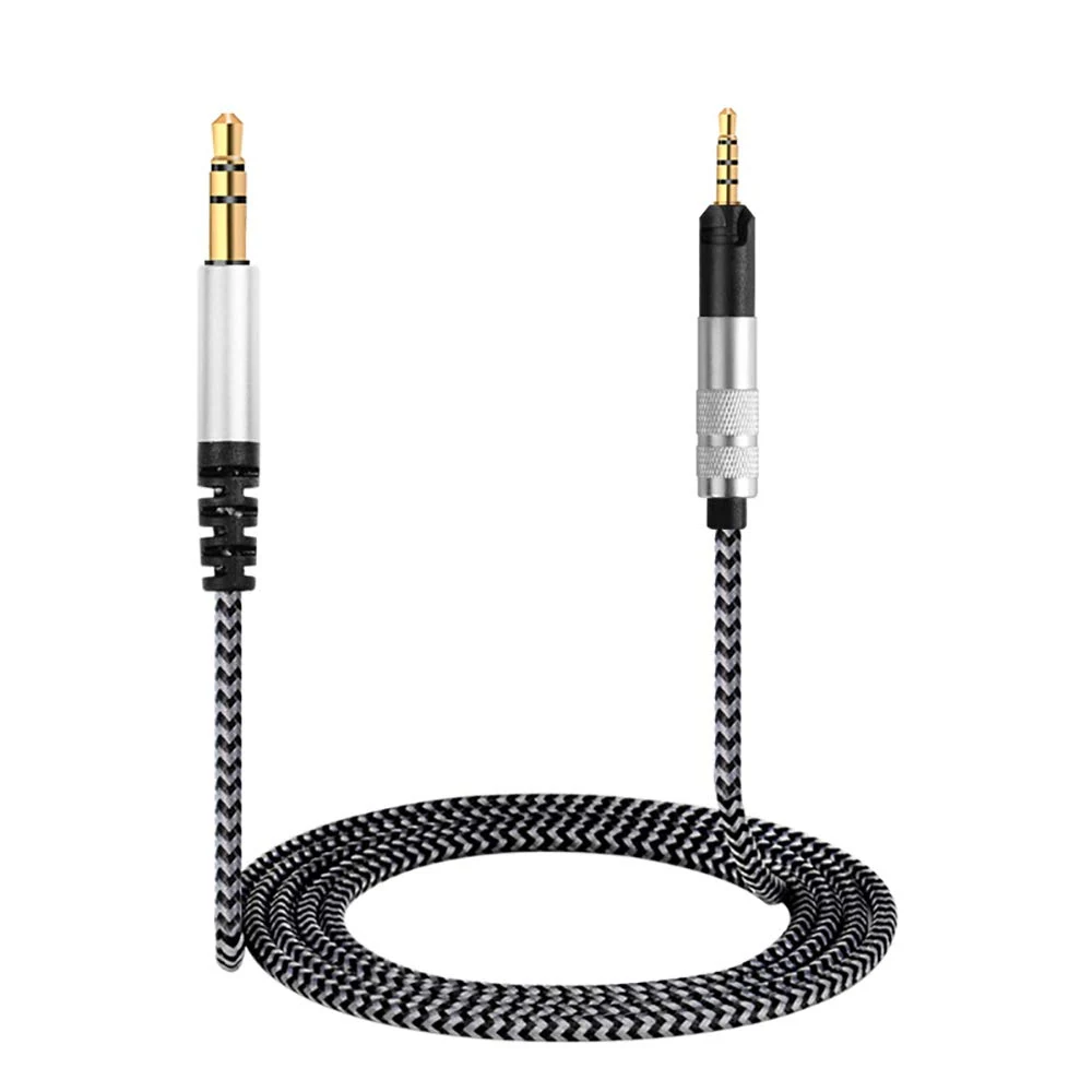 Tiandirenhe for Sennheiser HD598 HD599 HD569 HD560s HD559 Replacement Cable