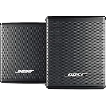 Bose® Lifestyle® V35 Home Entertainment System-Black