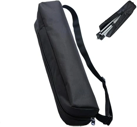 Camera Tripod Carrying Case with Shoulder Strap 27 Inch Long