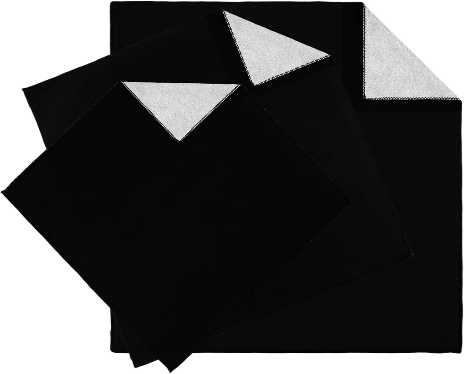 GCJUYA 3pcs Camera wrap, Protective Wrap, Magic Self-Adhesive Cloth, Anti-scratch Lens