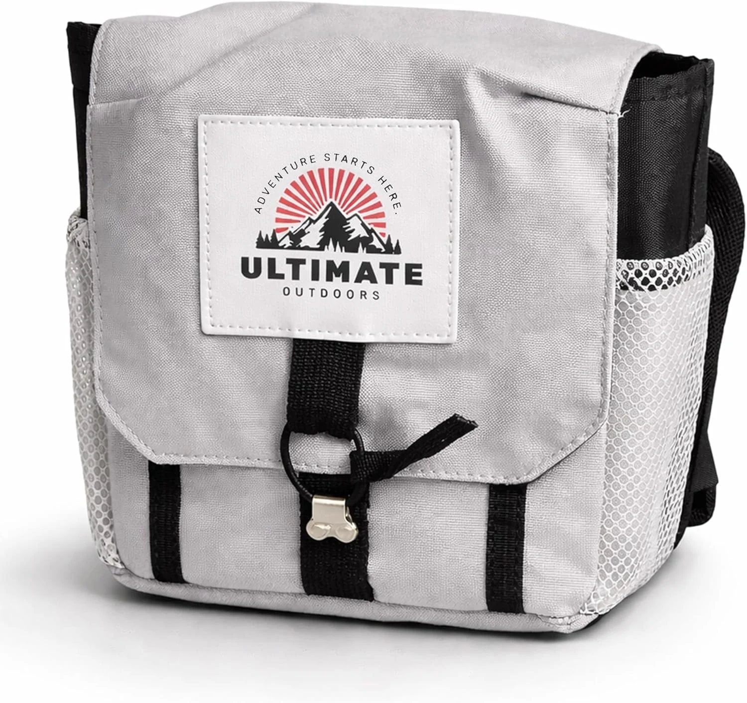 Ultimate Outdoors Binocular Harness Bag – Adjustable Chest Pack with review