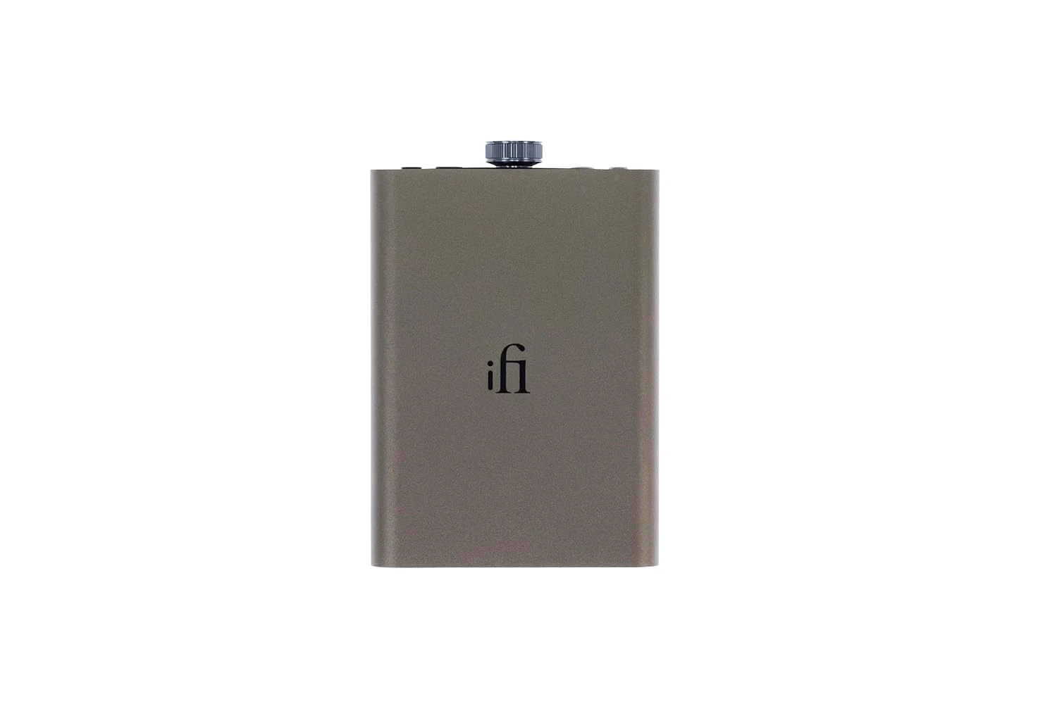 iFi hip-dac3 - Portable Hi-Res DAC/Headphone Amp