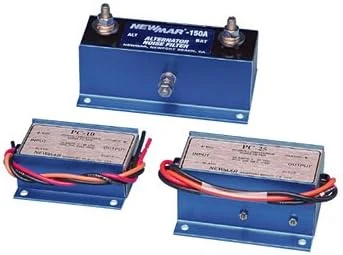 Newmar Pc-10 Power Conditioner