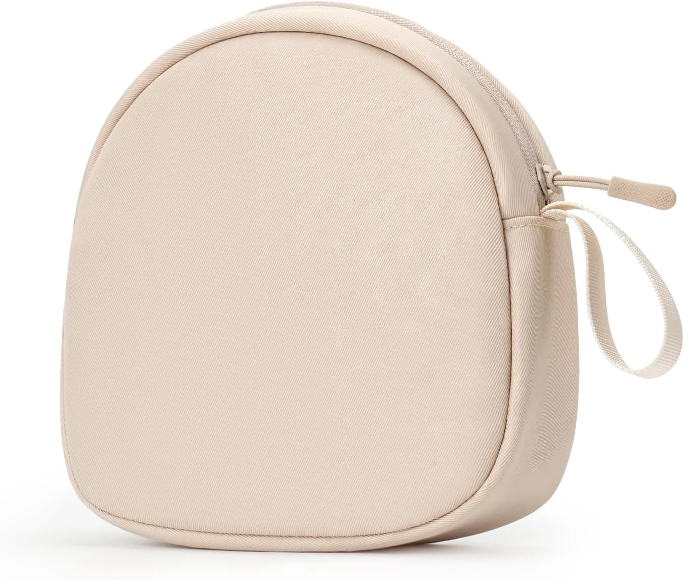 Headphone Case Soft for JBL Tune 510BT/520BT/500BT/720BT/Sony WH-CH520/510/720/710/BERIBES/SoundCore Q20/30/TOZO/KVIDIO/JLab/Bose, Ultra-Thin